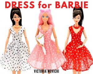 Barbie-Kleider